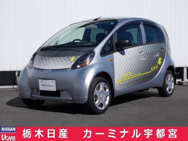 中古車1台 栃木県のアイミーブ 三菱 40万台から選べる価格相場検索サイトbiglobe中古車 情報提供 グーネット