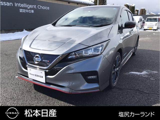 ＮＩＳＭＯ　プロパイロット・ワンオーナー