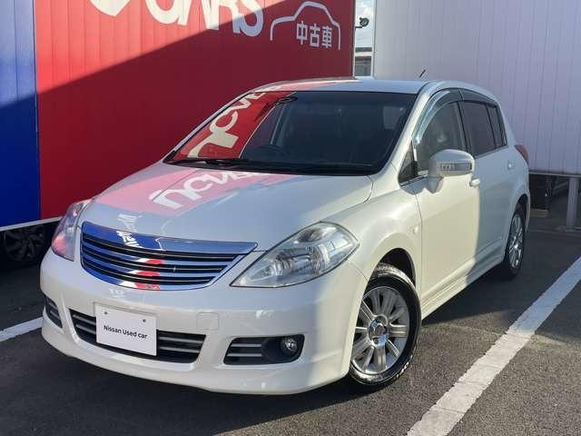 中古車7台 福岡県のティーダ 日産 40万台から選べる価格相場検索サイトbiglobe中古車 情報提供 グーネット 中古車7台 福岡県のティーダ 日産 40万台から選べる価格相場検索サイトbiglobe中古車 情報提供 グーネット