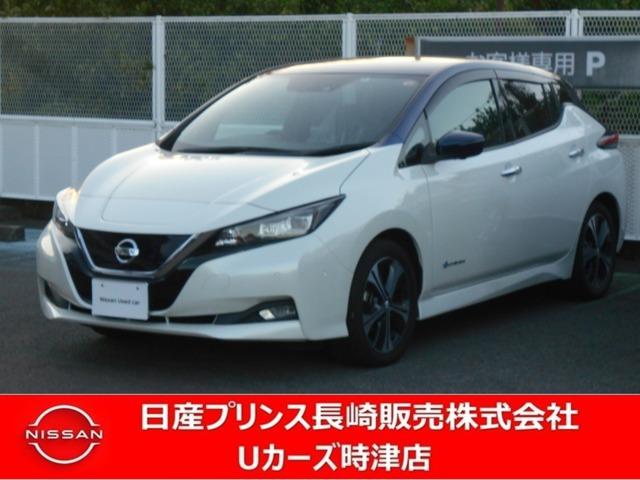 日産 リーフ