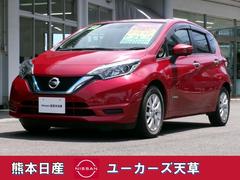 日産　ノート　１．２　ｅ−ＰＯＷＥＲ　Ｘ