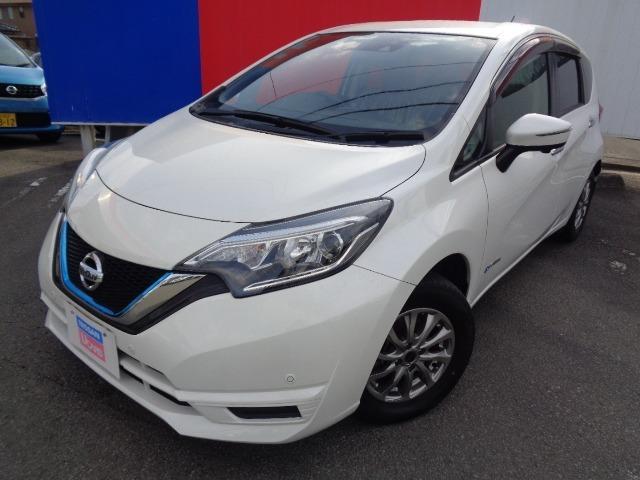 日産 ノート
