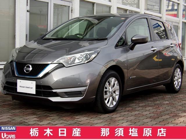 日産 ノート