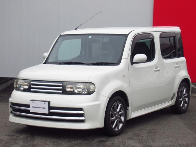 中古車5台 福岡県のキューブ ライダー 日産 40万台から選べる価格相場検索サイトbiglobe中古車 情報提供 グーネット 中古車5台 福岡県のキューブ ライダー 日産 40万台から選べる価格相場検索サイトbiglobe中古車 情報提供 グーネット