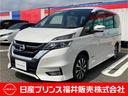 日産 セレナ ２．０　ハイウェイスター　Ｖセレクション　防水シー...