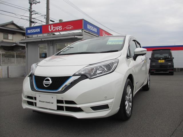 日産 ノート