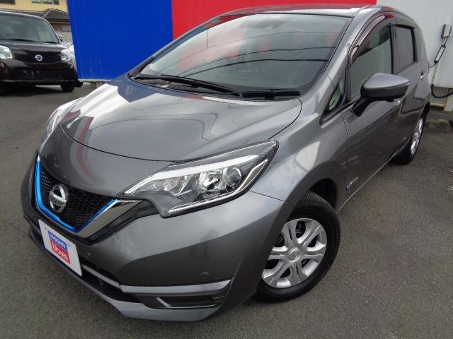 日産 ノート