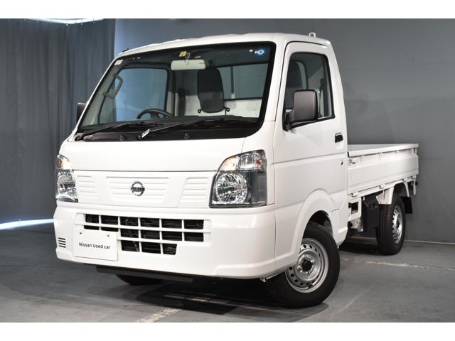 日産 ＮＴ１００クリッパートラック