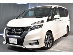 日産　セレナ　２．０　ハイウェイスター　Ｖセレクション