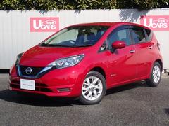 日産 ノート