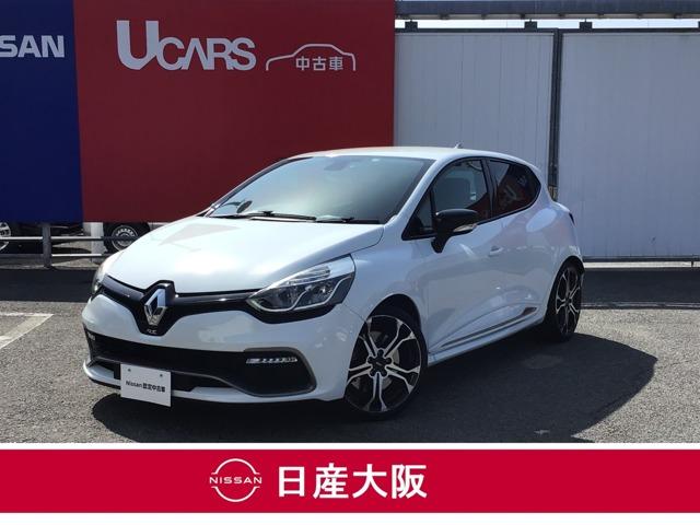 ルノー ルーテシア