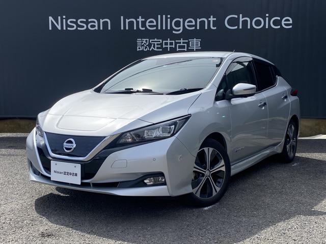 日産 リーフ