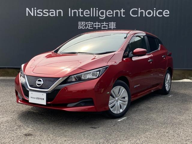 日産 リーフ