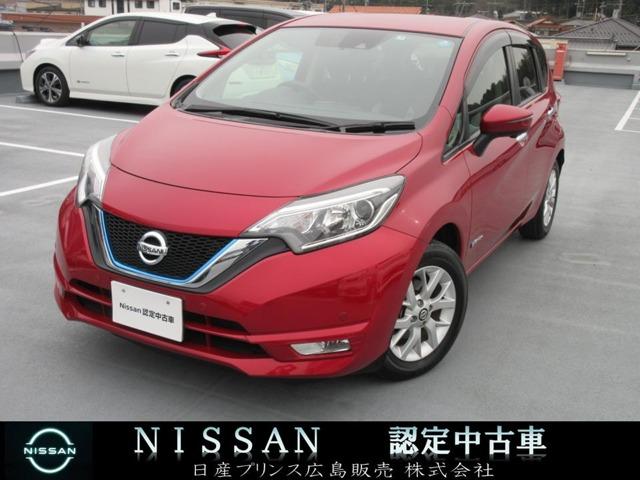 e-パワー X ☆日産純正ナビ☆全周囲カメラ☆衝突被害軽減装置☆ドラレコ☆ワンオーナー車☆禁煙車(1枚目)