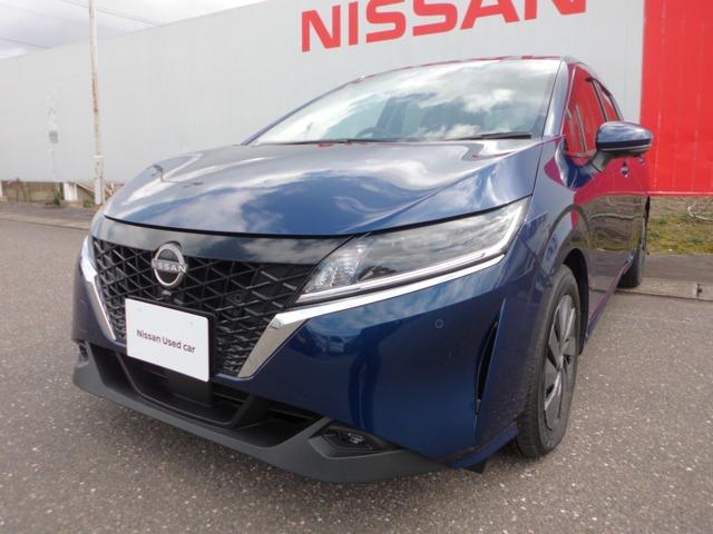 日産 1.2 S