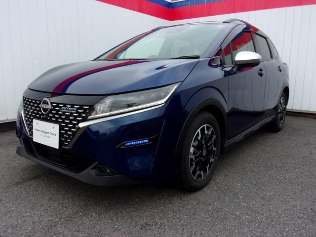 日産 ノート