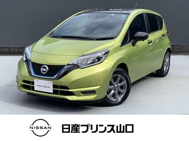 日産 ノート