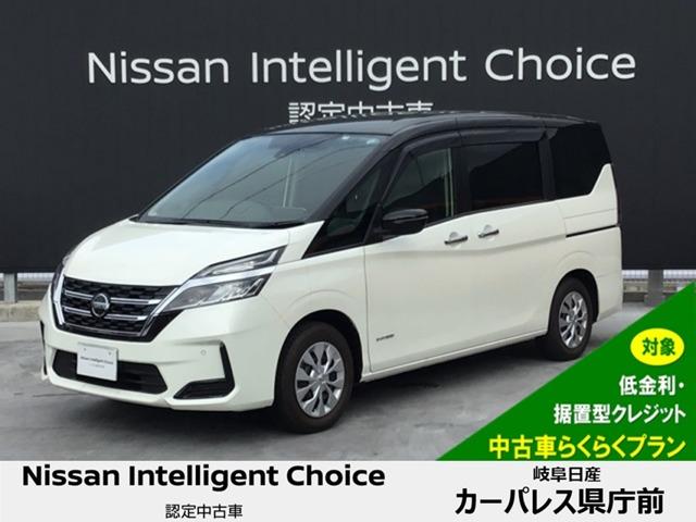 2.0XV チェアキャブ リフタータイプ バックカメラ 被害軽減ブレーキと踏み間違い防止装置など安全装備が充実。多彩なシートアレンジに、スマートハイブリッドとアイドリングストップによる低燃費が人気です(1枚目)