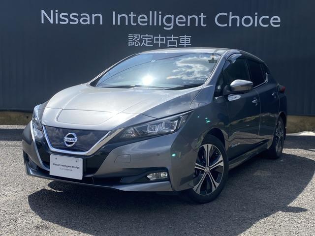 日産 リーフ