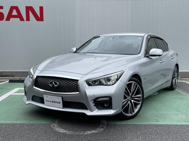 350GT ハイブリッド タイプSP ★★ ナビ アラウンドビューモニター エマージェンシーブレーキ ETC BOSEサウンド 黒革シート ★★ *喫煙車*(1枚目)