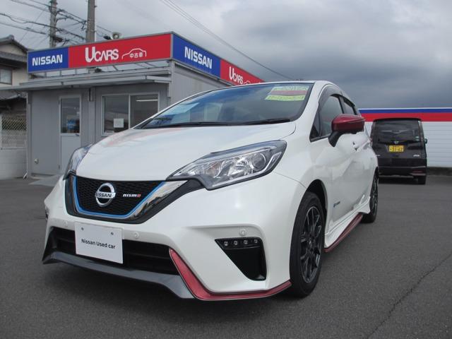 日産 ノート