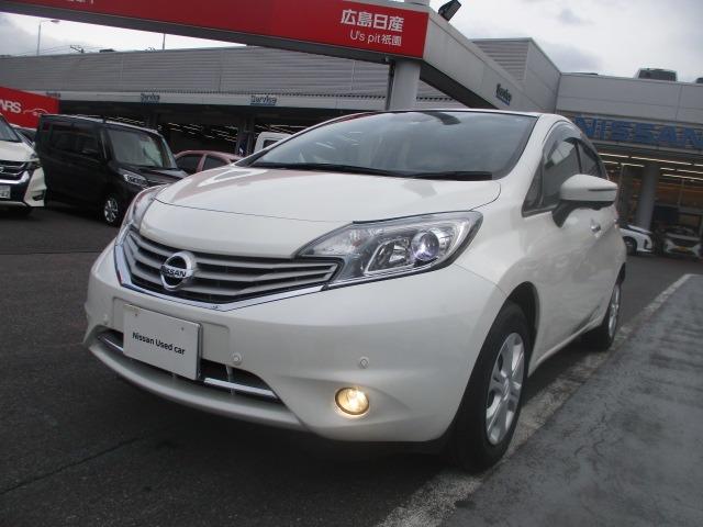 日産 ノート