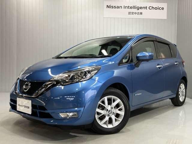 日産 ノート