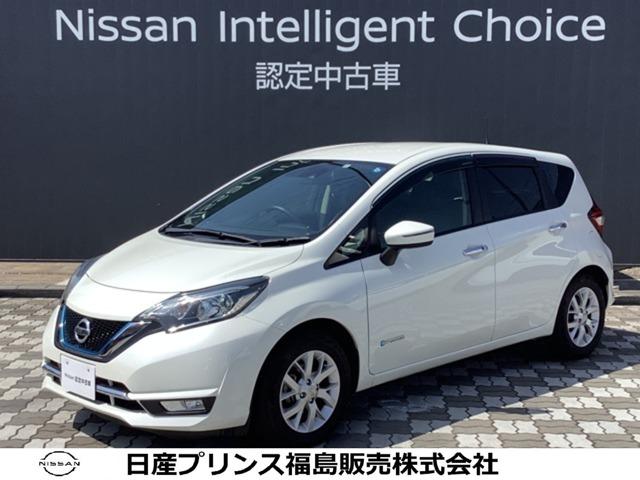 日産 ノート