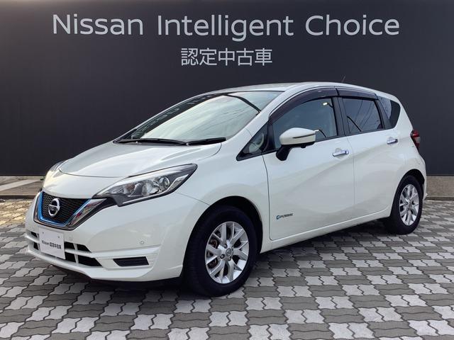 日産 ノート