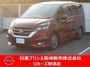 日産 セレナ ２．０　ハイウェイスター　Ｖセレクション　両側ハン...