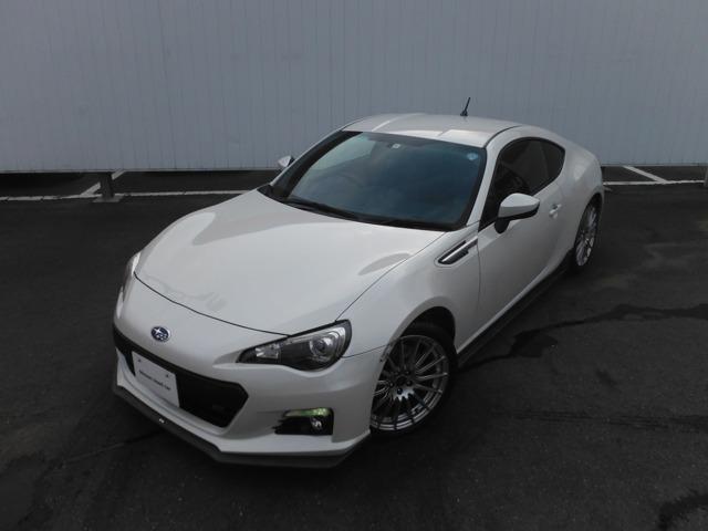 スバル BRZ