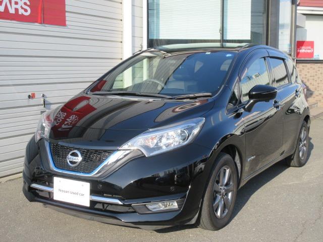 日産 ノート