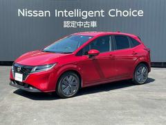 日産 ノート
