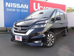 日産 セレナ