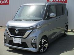 日産 ルークス