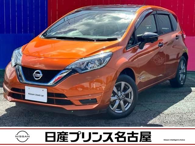 値引】送料込み日産ノートブラックアロー純正ホイール