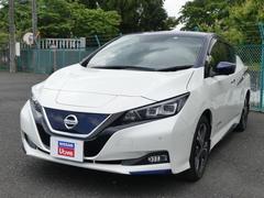 日産 リーフ