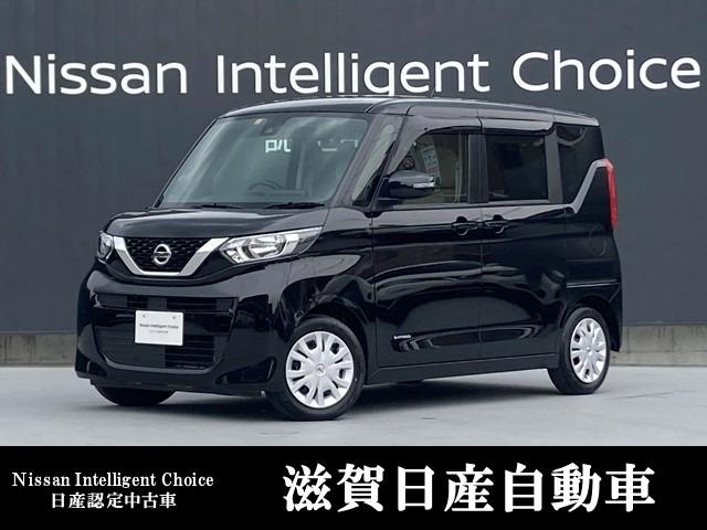 日産 ルークス