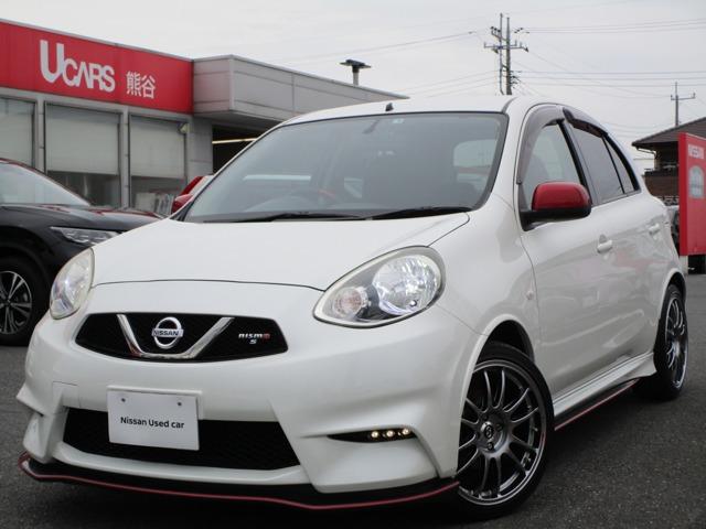 日産 マーチ