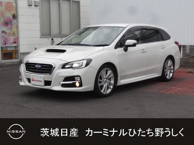 スバル レヴォーグ
