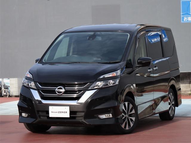 日産 セレナ