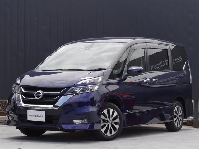 日産 セレナ