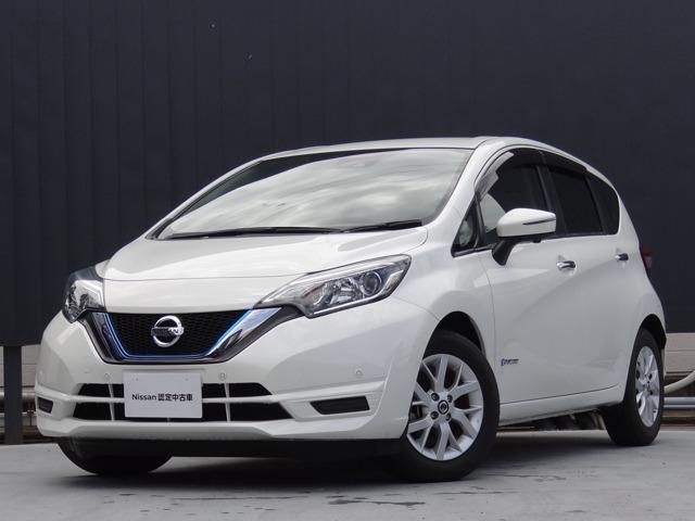 日産 ノート