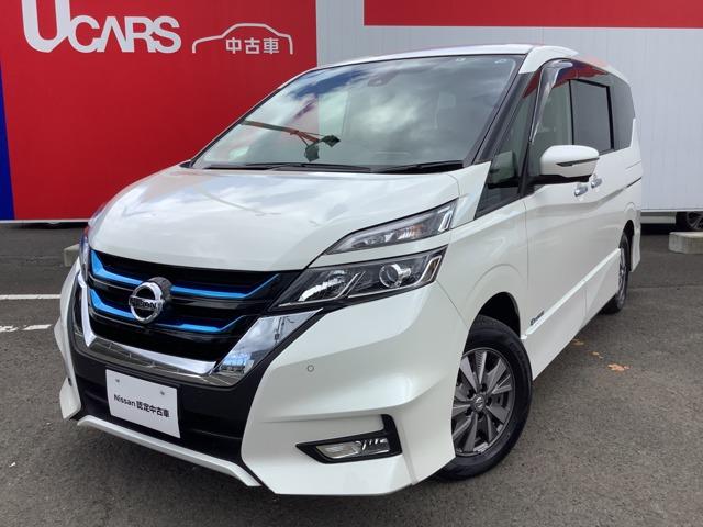 日産 セレナ