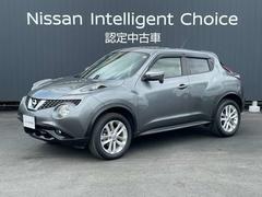 日産 ジューク