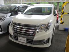 日産 エルグランド