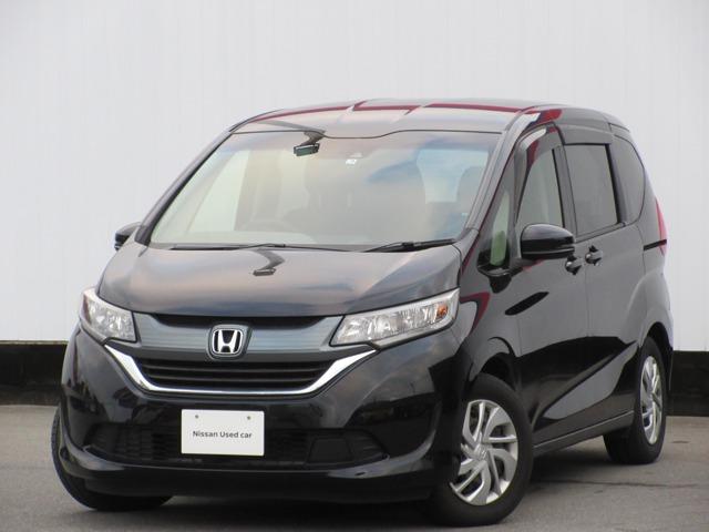 ホンダ フリード
