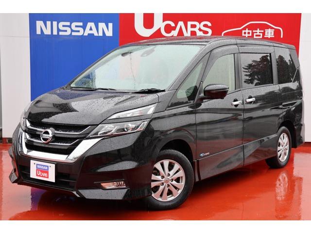 日産 セレナ