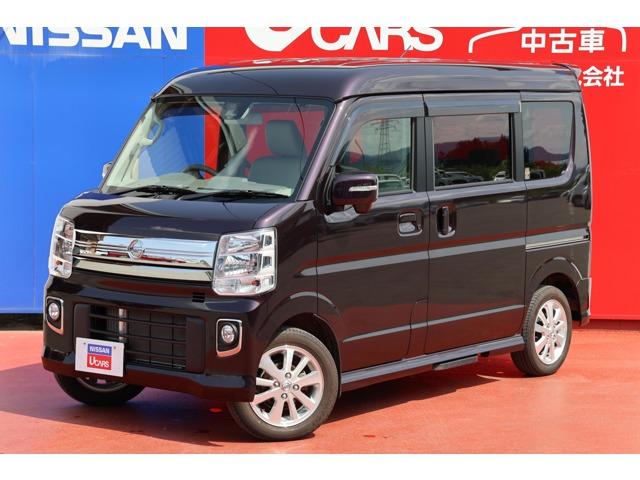 日産 NV100クリッパーリオ