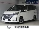 日産 セレナ ハイウェイスターＶ　ナビ・バックカメラ・Ｂｌｕｅｔ...